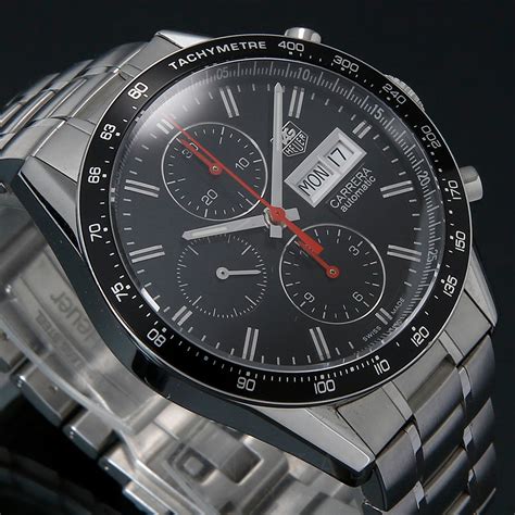 tag heuer tweedehands
